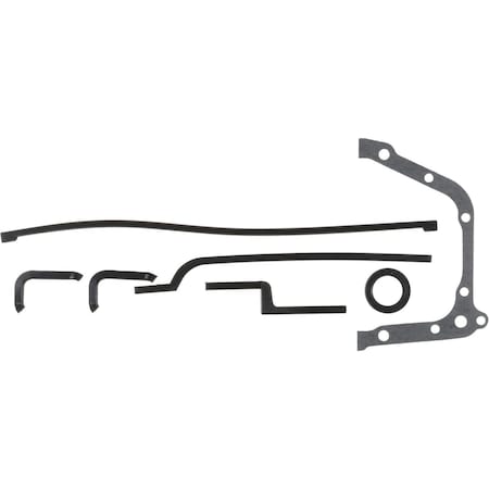 Reinz CRANKSHAFT SEAL KIT 19-10213-01